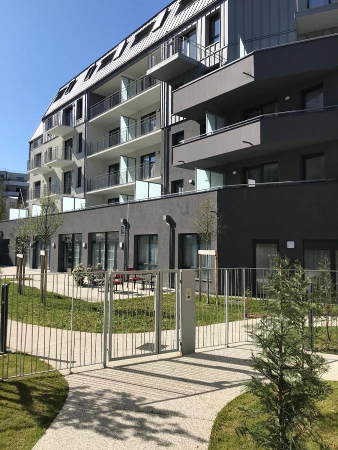 Chambery Appart'S Exteriér fotografie